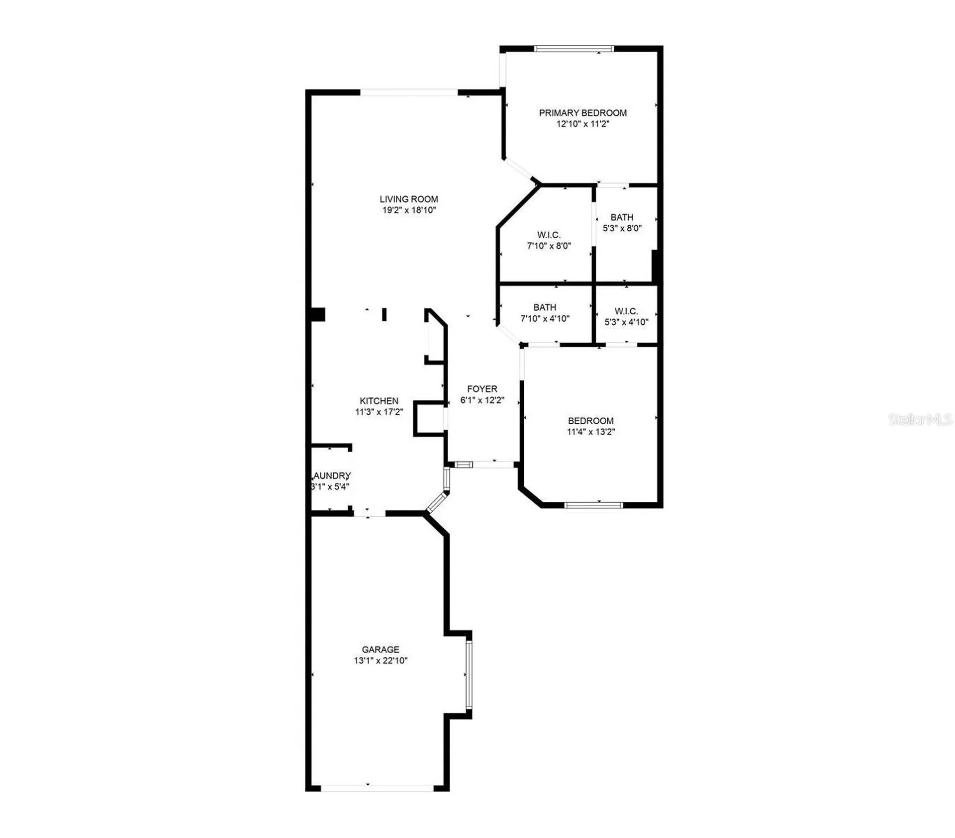 13329 Laver Lane Orlando FL 32824