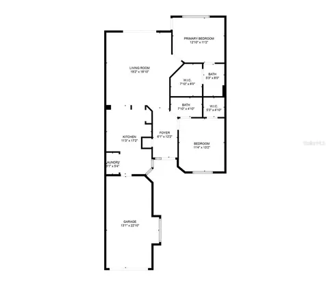 13329 Laver Lane Orlando FL 32824