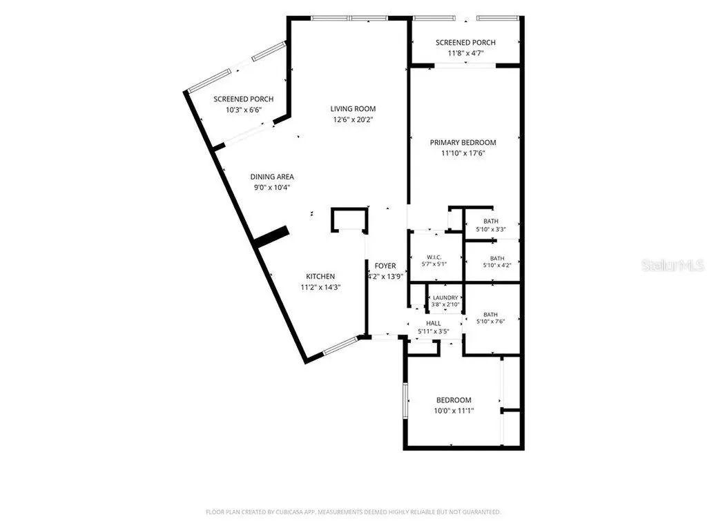 1068 Lotus Parkway Altamonte Springs FL 32714