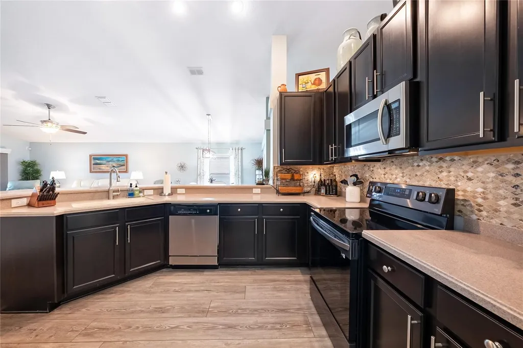 13508 Meadow Golf Avenue Hudson FL 34669