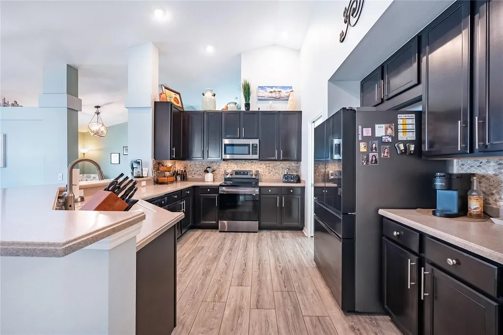 13508 Meadow Golf Avenue Hudson FL 34669