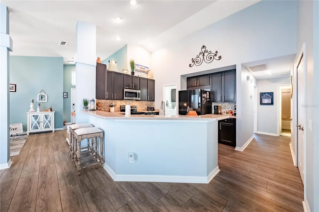13508 Meadow Golf Avenue Hudson FL 34669