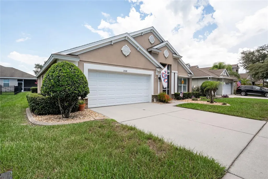 13508 Meadow Golf Avenue Hudson FL 34669