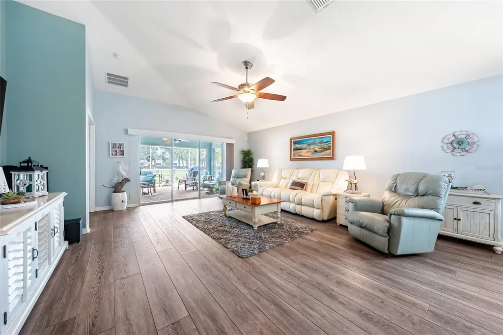 13508 Meadow Golf Avenue Hudson FL 34669