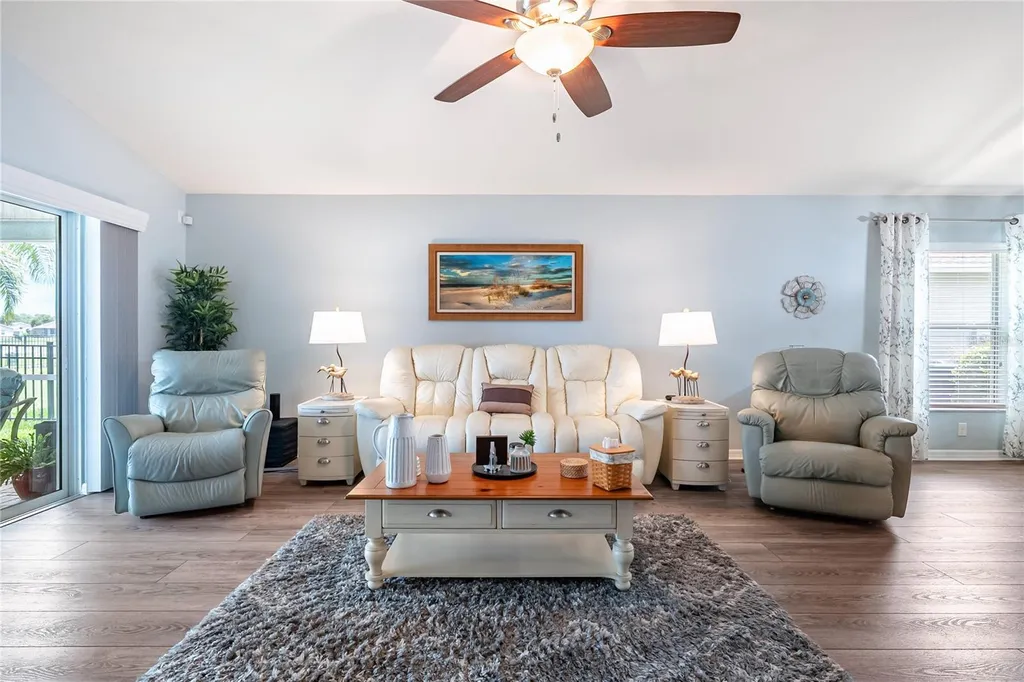 13508 Meadow Golf Avenue Hudson FL 34669