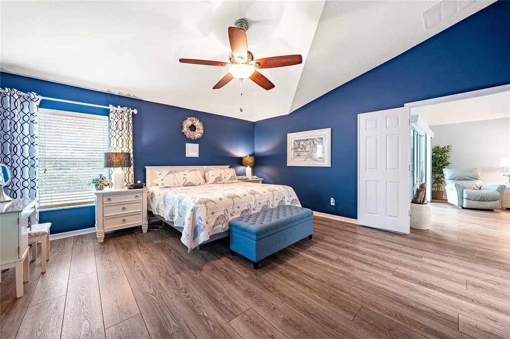 13508 Meadow Golf Avenue Hudson FL 34669