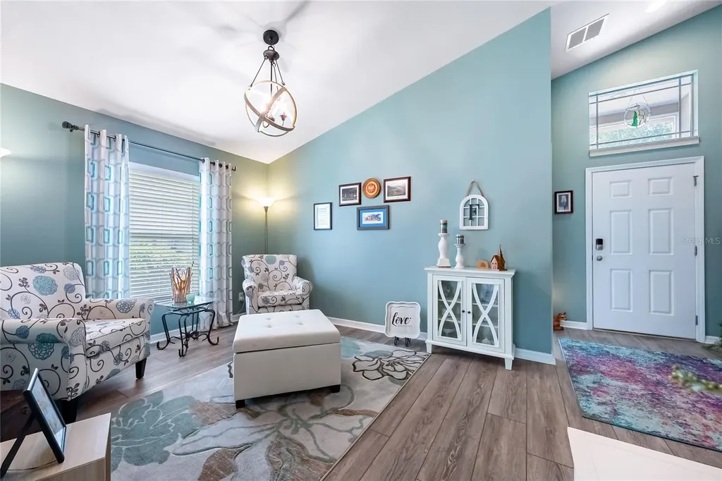 13508 Meadow Golf Avenue Hudson FL 34669