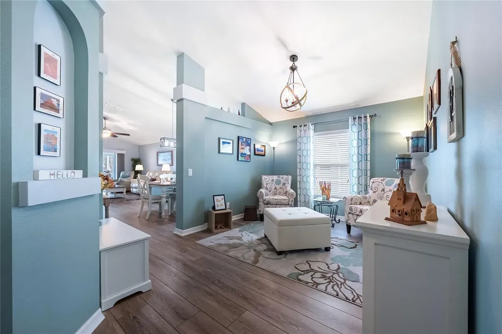 13508 Meadow Golf Avenue Hudson FL 34669