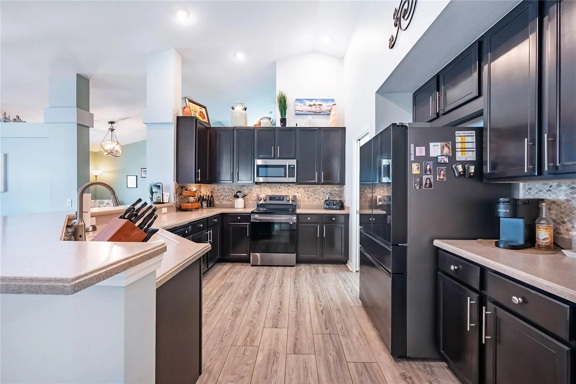 13508 Meadow Golf Avenue Hudson FL 34669