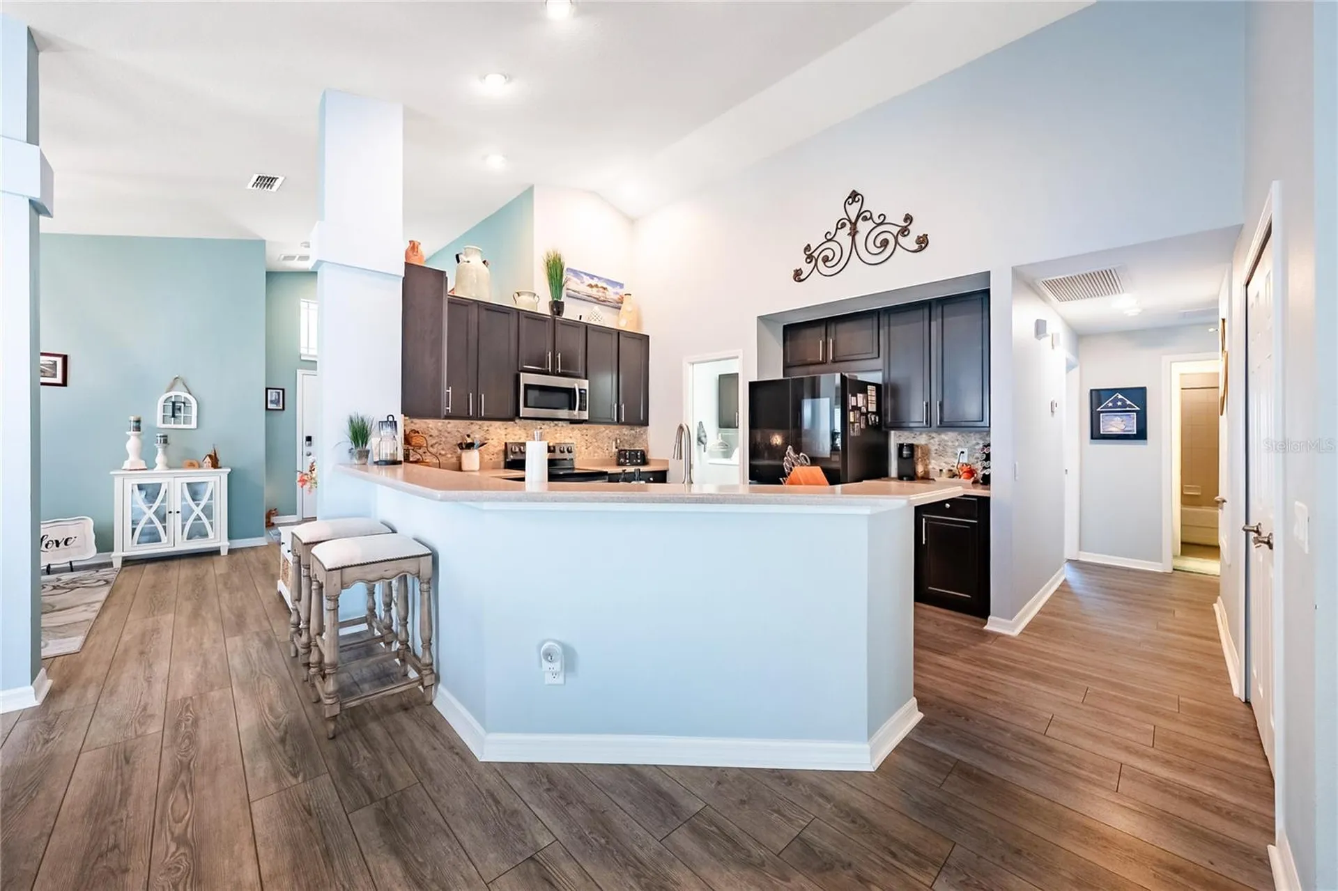 13508 Meadow Golf Avenue Hudson FL 34669
