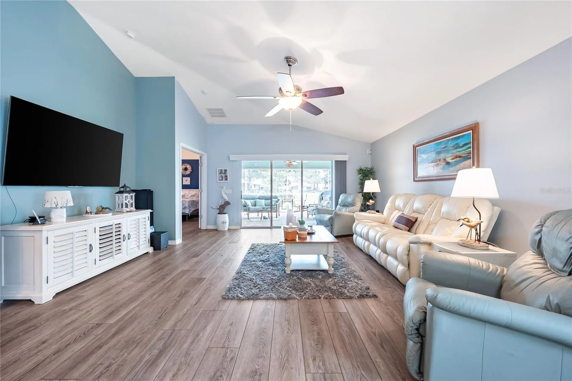 13508 Meadow Golf Avenue Hudson FL 34669