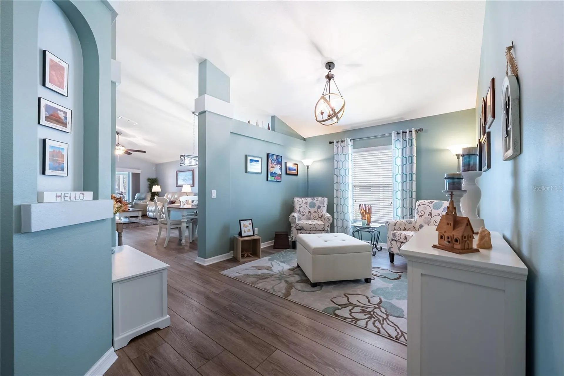 13508 Meadow Golf Avenue Hudson FL 34669