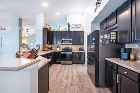 13508 Meadow Golf Avenue Hudson FL 34669