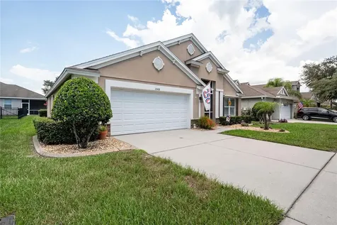 13508 Meadow Golf Avenue Hudson FL 34669