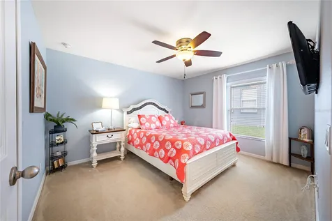 13508 Meadow Golf Avenue Hudson FL 34669
