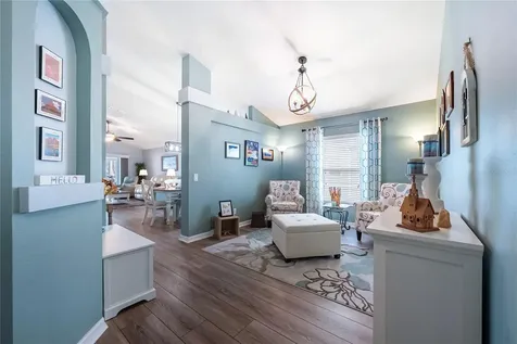 13508 Meadow Golf Avenue Hudson FL 34669