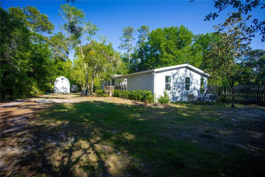 32316 Chipola Trail Sorrento FL 32776