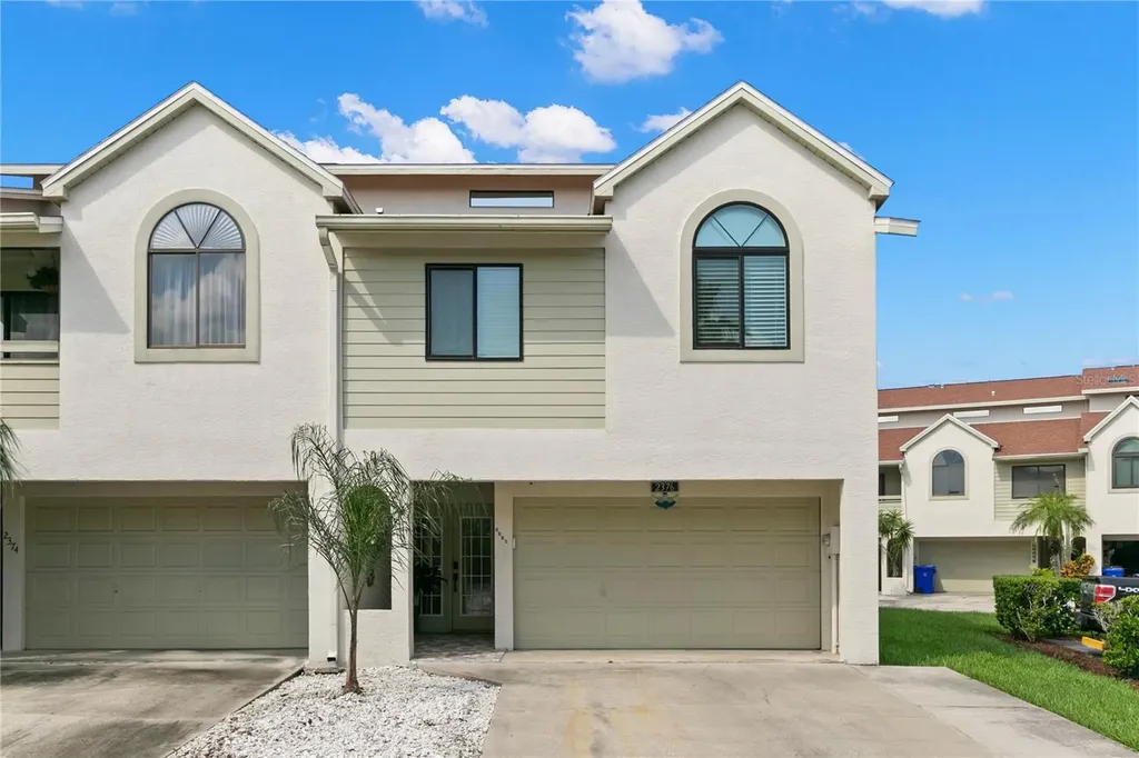 2376 Hanover Drive Dunedin FL 34698
