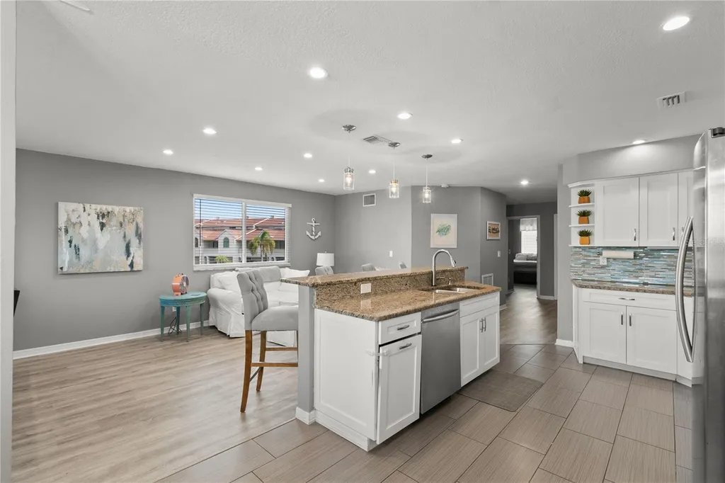 2376 Hanover Drive Dunedin FL 34698