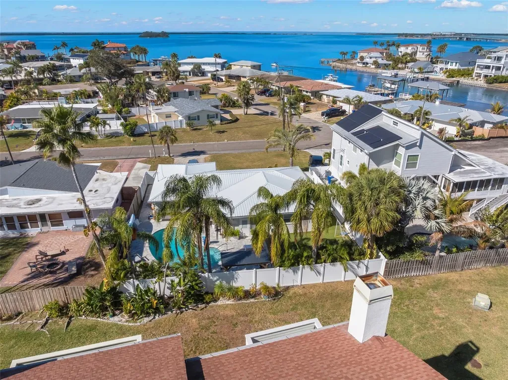 2376 Hanover Drive Dunedin FL 34698
