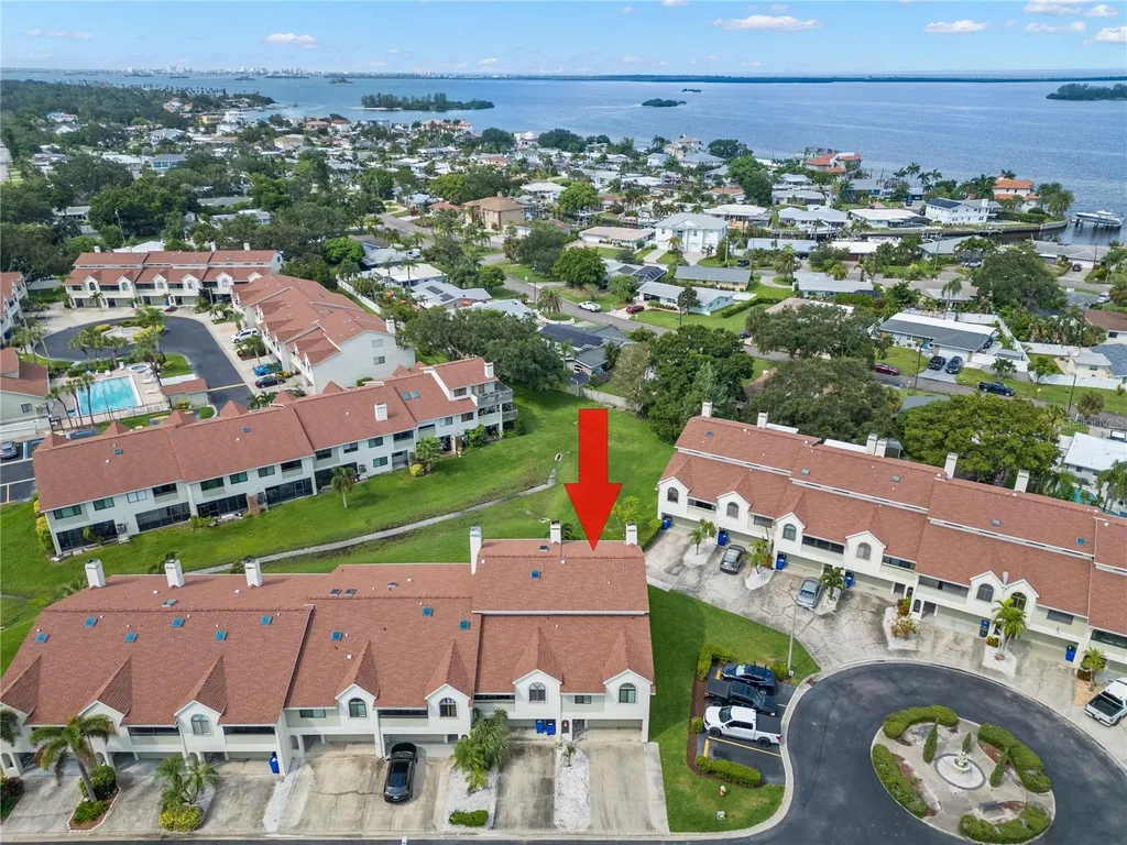 2376 Hanover Drive Dunedin FL 34698