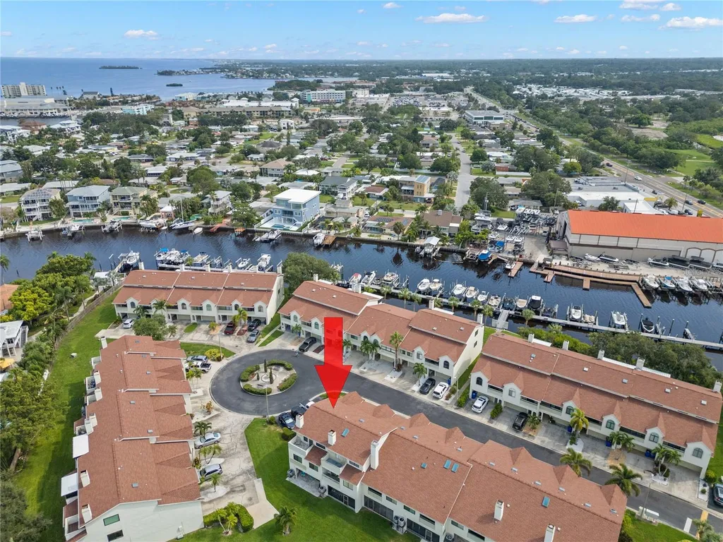 2376 Hanover Drive Dunedin FL 34698