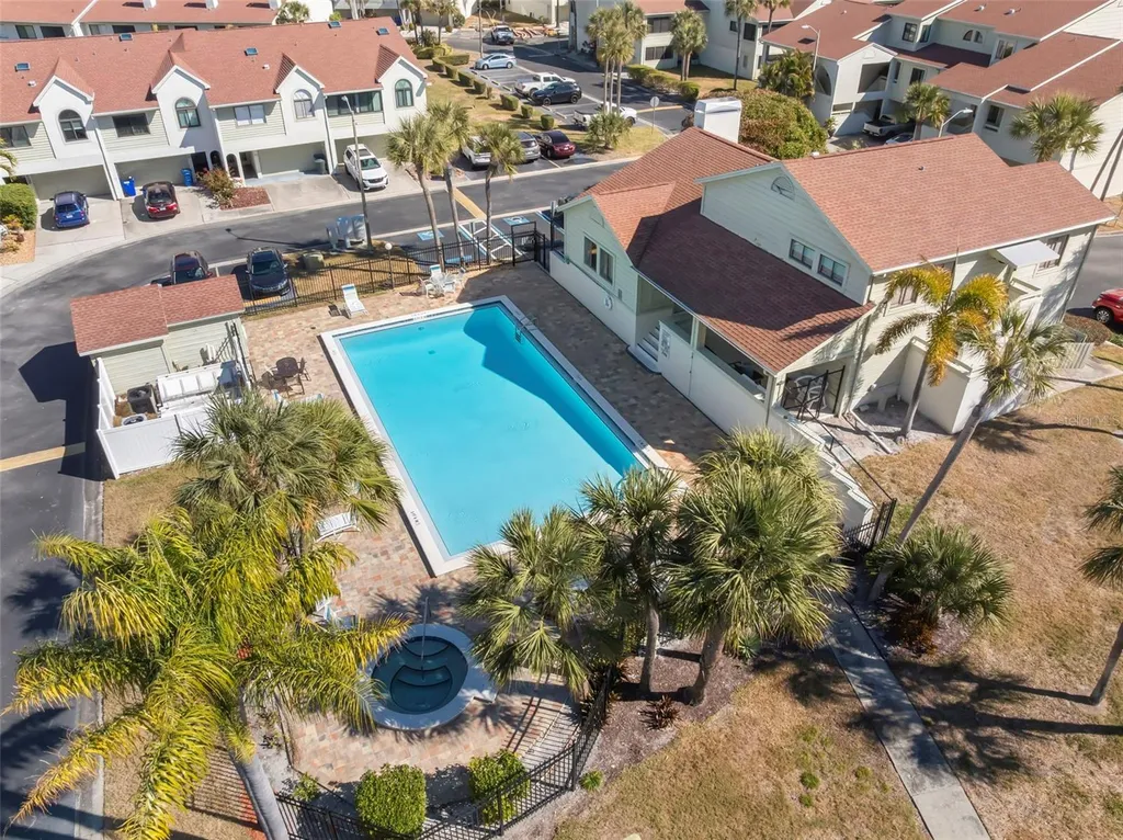 2376 Hanover Drive Dunedin FL 34698
