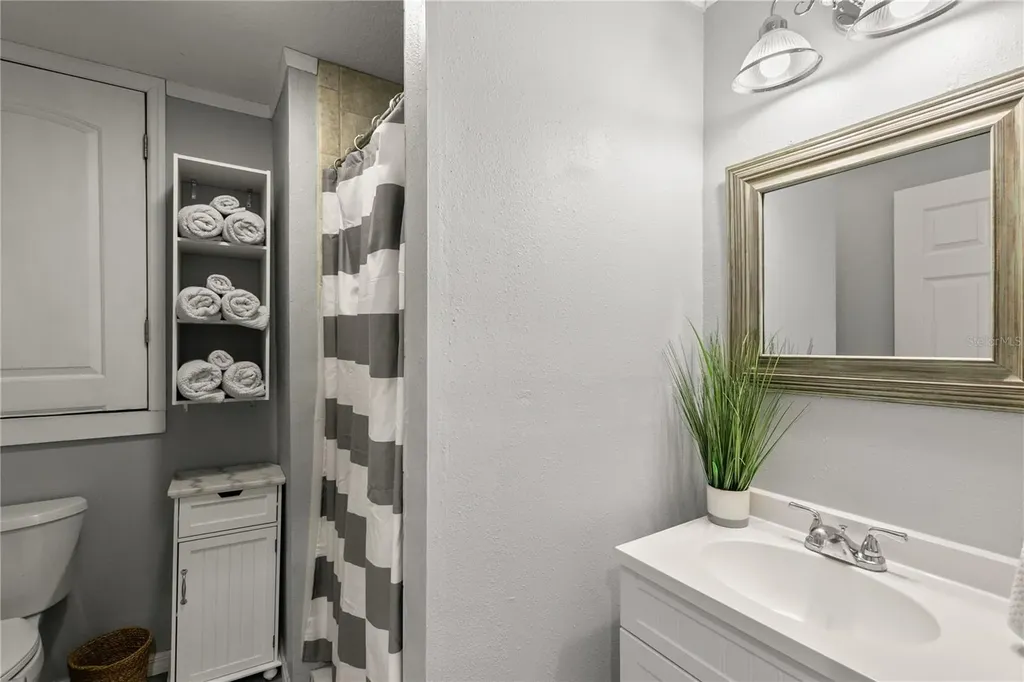 2376 Hanover Drive Dunedin FL 34698