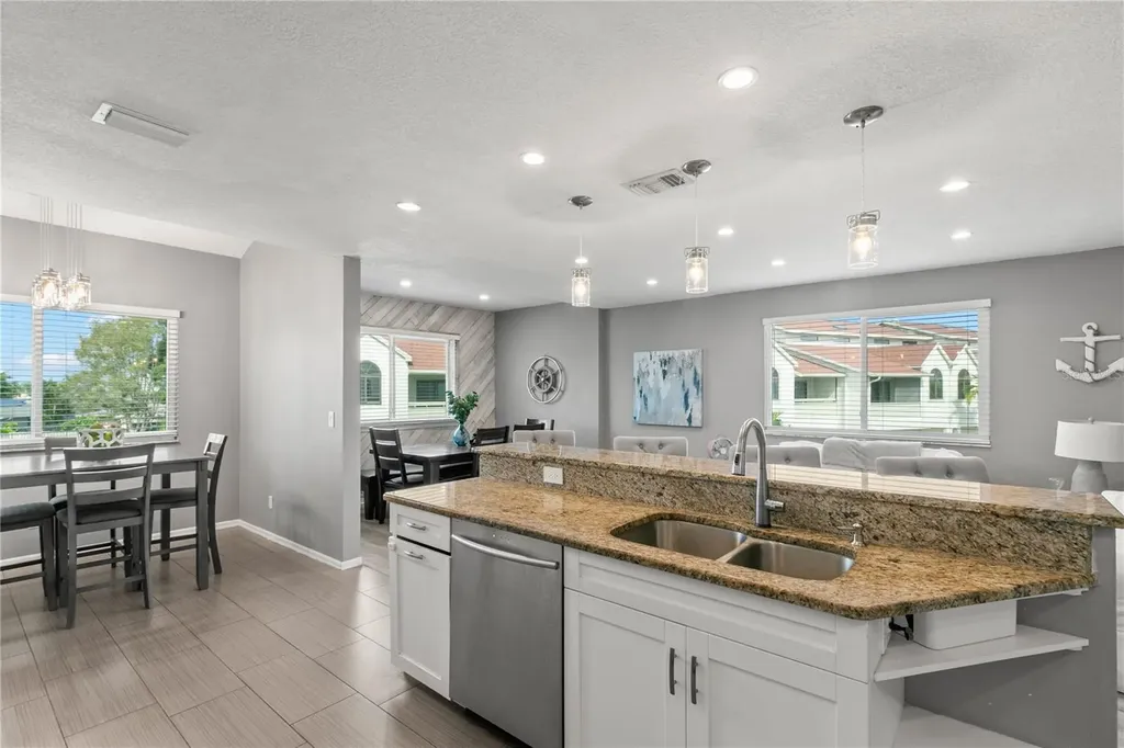 2376 Hanover Drive Dunedin FL 34698