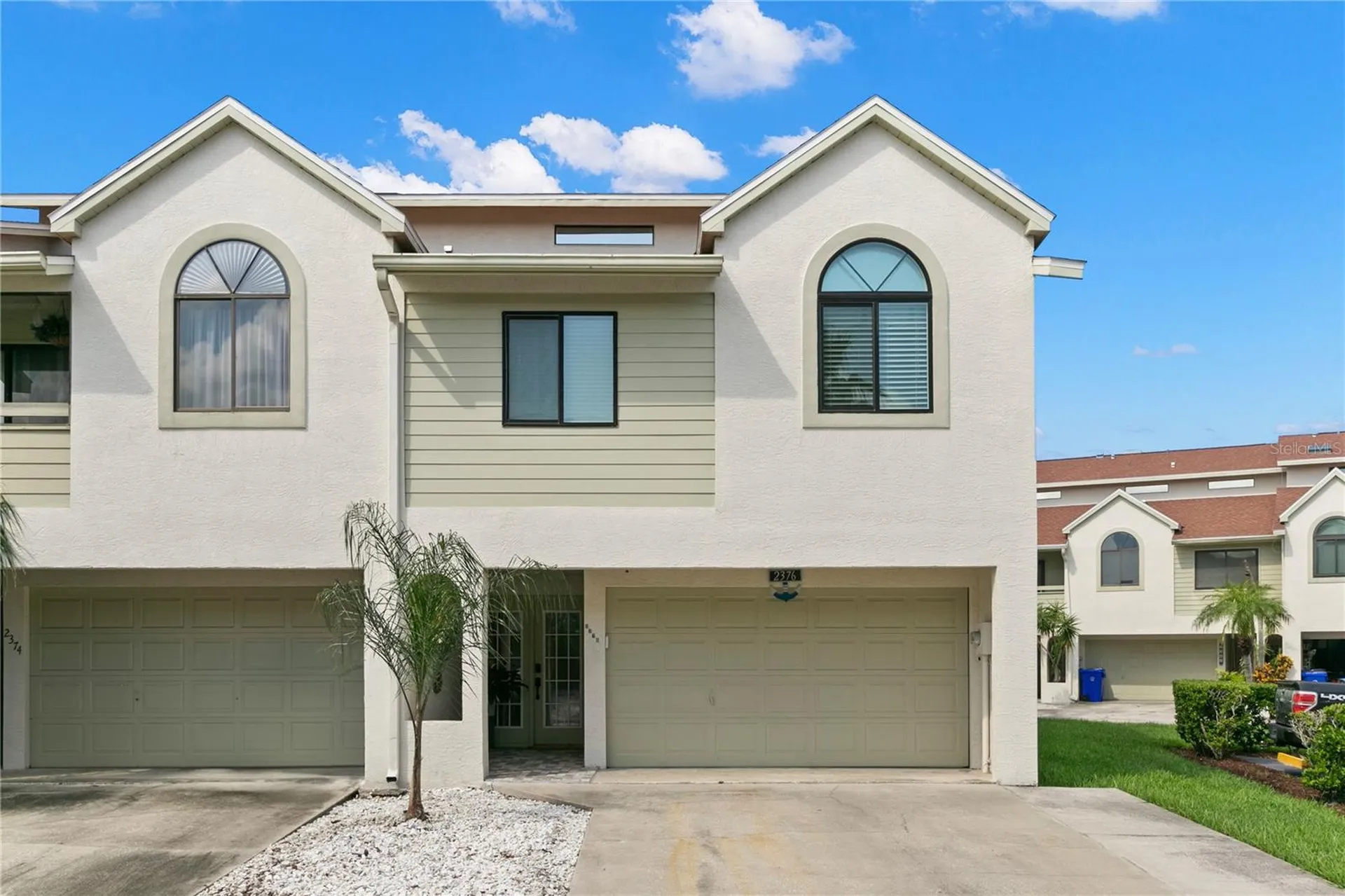 2376 Hanover Drive Dunedin FL 34698