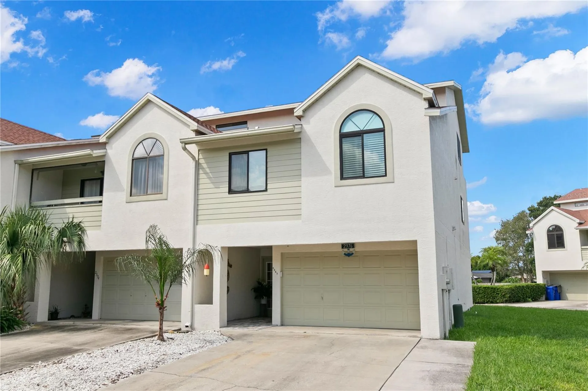 2376 Hanover Drive Dunedin FL 34698
