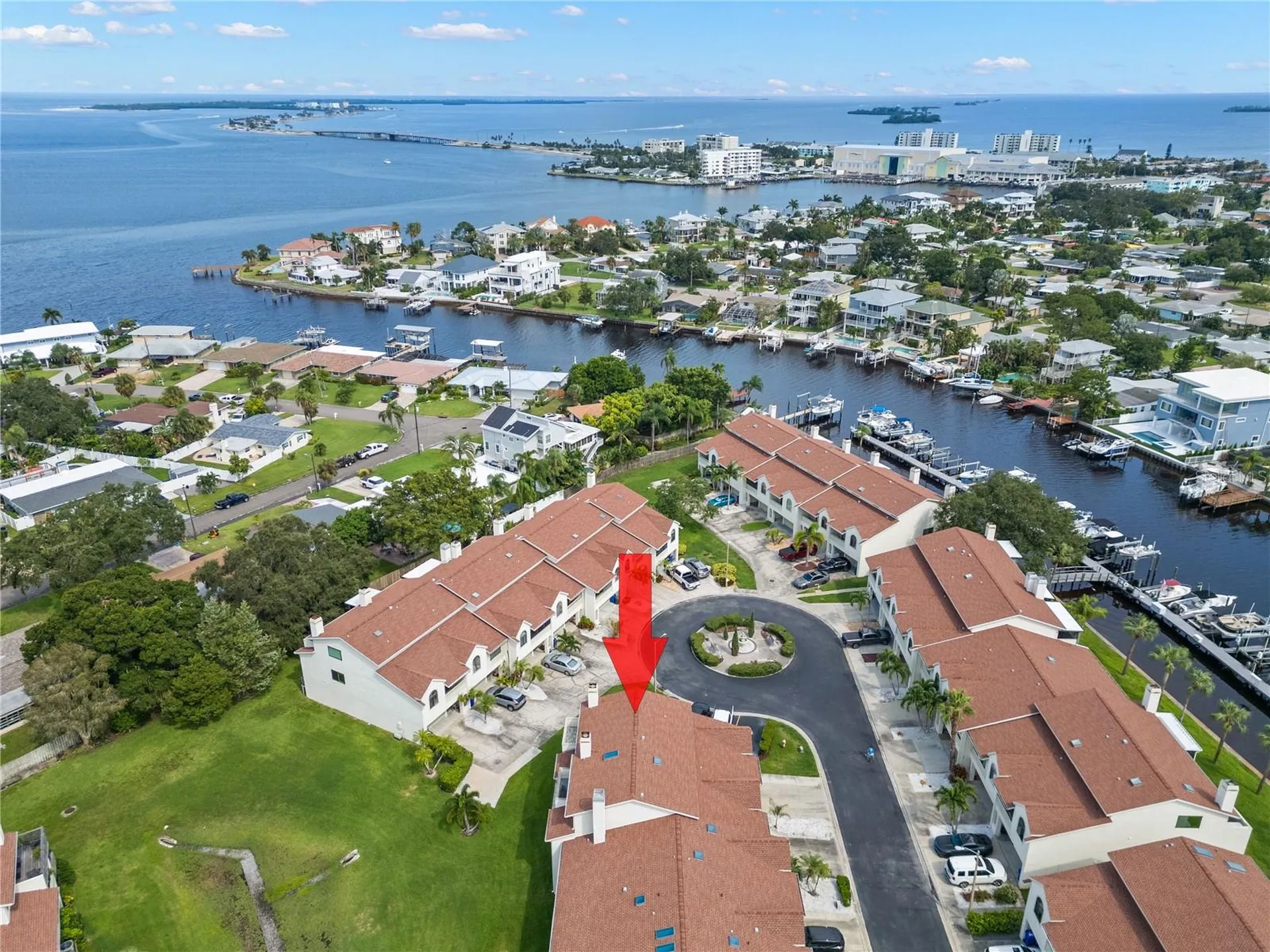 2376 Hanover Drive Dunedin FL 34698