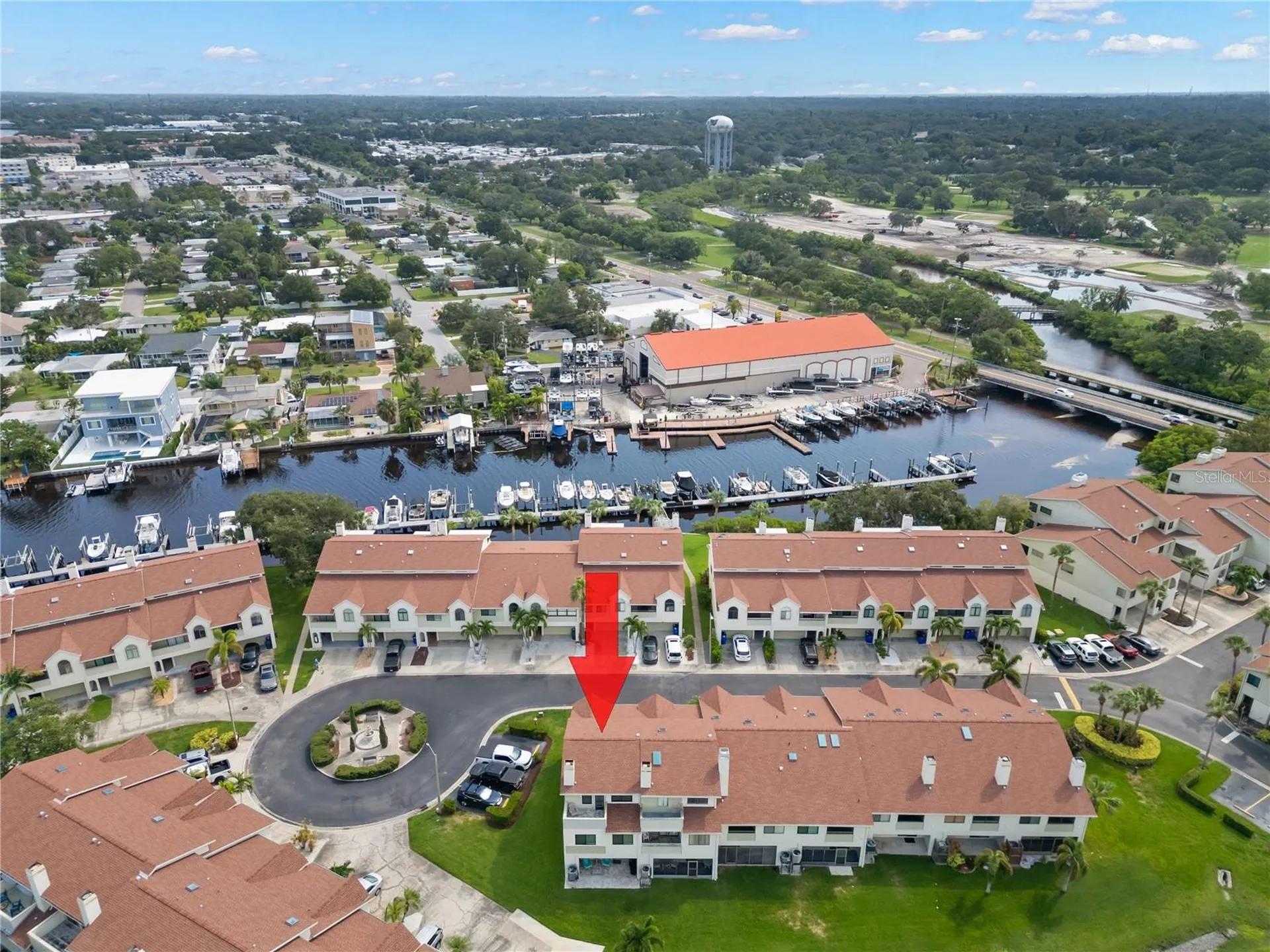 2376 Hanover Drive Dunedin FL 34698