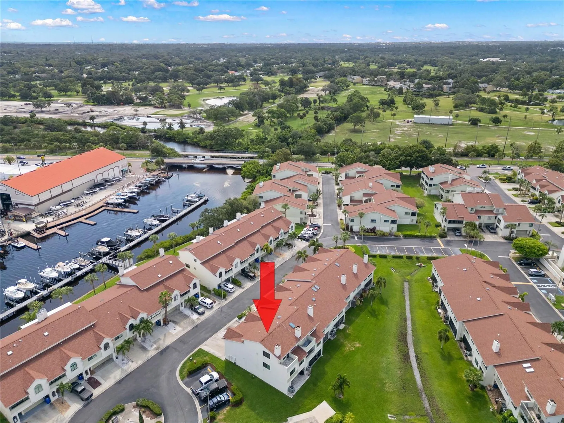 2376 Hanover Drive Dunedin FL 34698