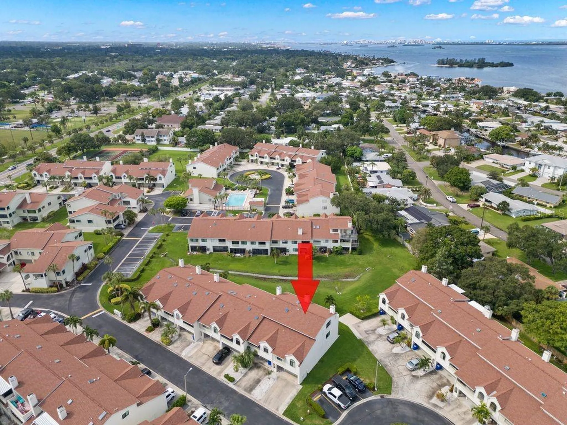 2376 Hanover Drive Dunedin FL 34698