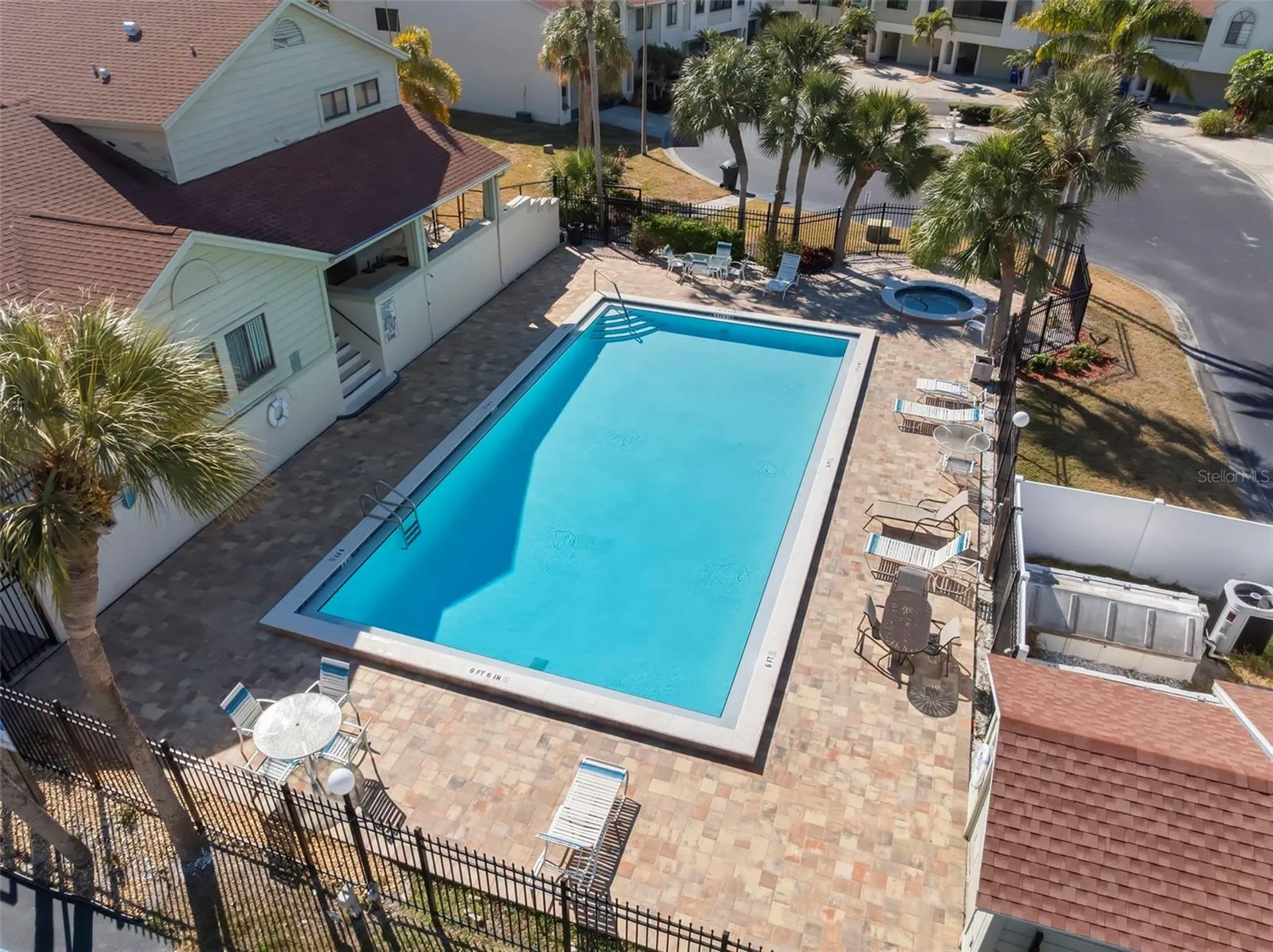 2376 Hanover Drive Dunedin FL 34698