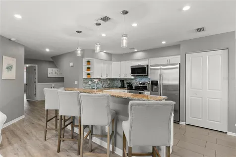 2376 Hanover Drive Dunedin FL 34698