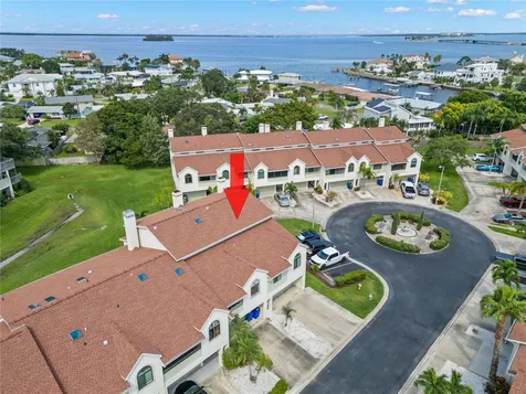 2376 Hanover Drive Dunedin FL 34698