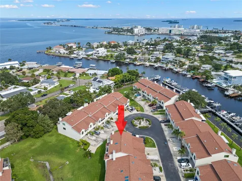 2376 Hanover Drive Dunedin FL 34698