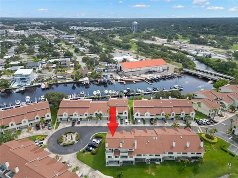 2376 Hanover Drive Dunedin FL 34698