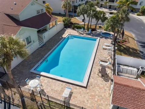2376 Hanover Drive Dunedin FL 34698