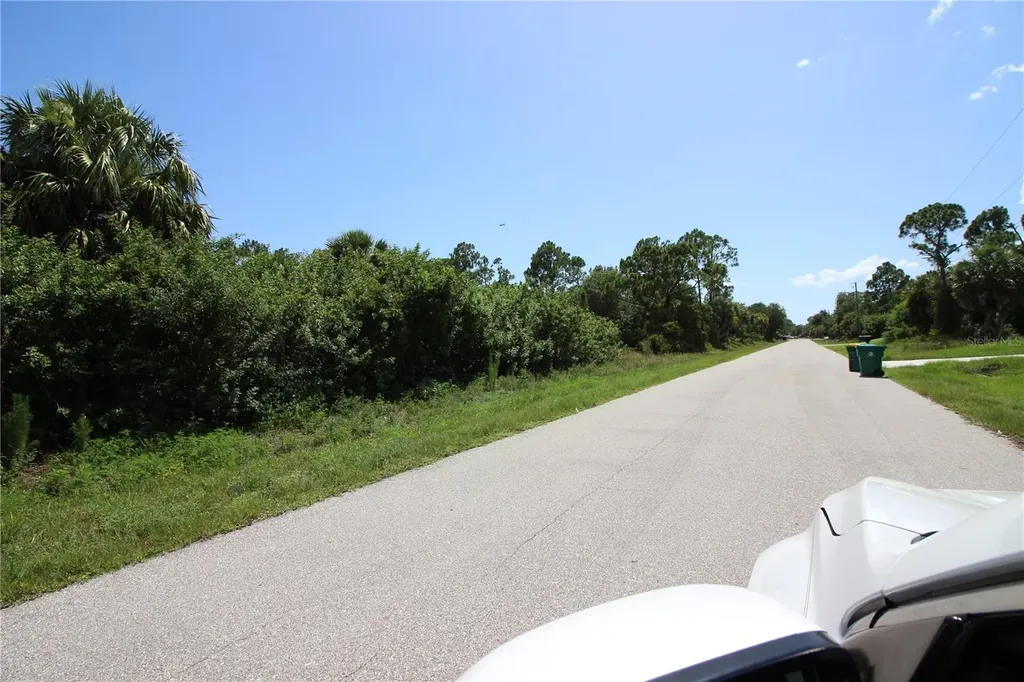 26351 Brooks Road Punta Gorda FL 33955