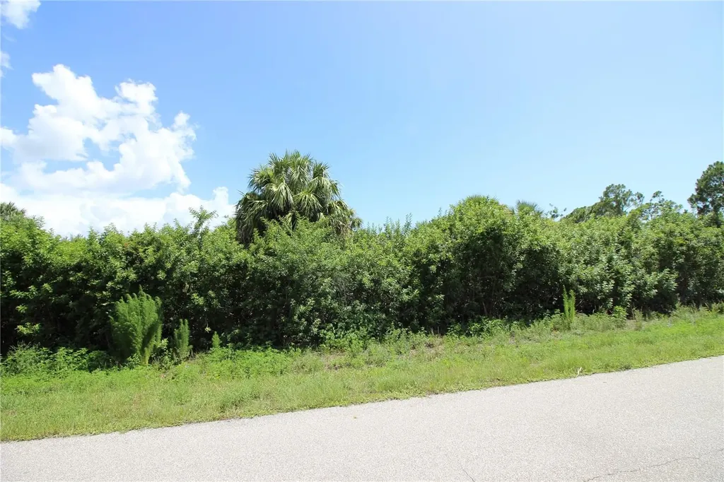 26351 Brooks Road Punta Gorda FL 33955