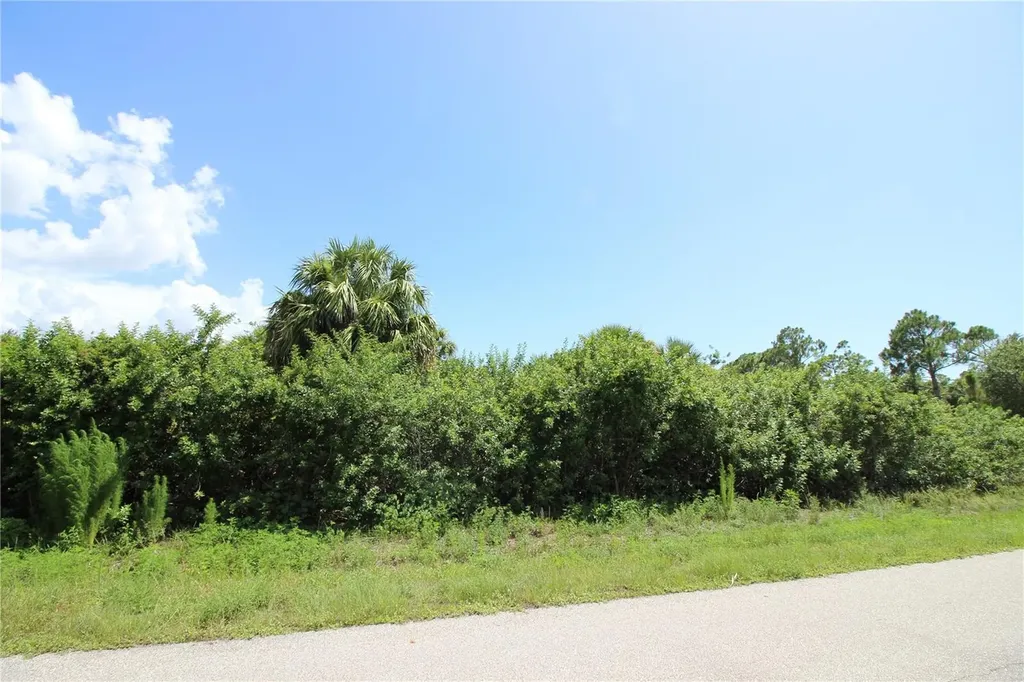 26351 Brooks Road Punta Gorda FL 33955