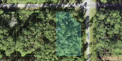 201 Allamanda Drive Indian Lake Estates FL 33855