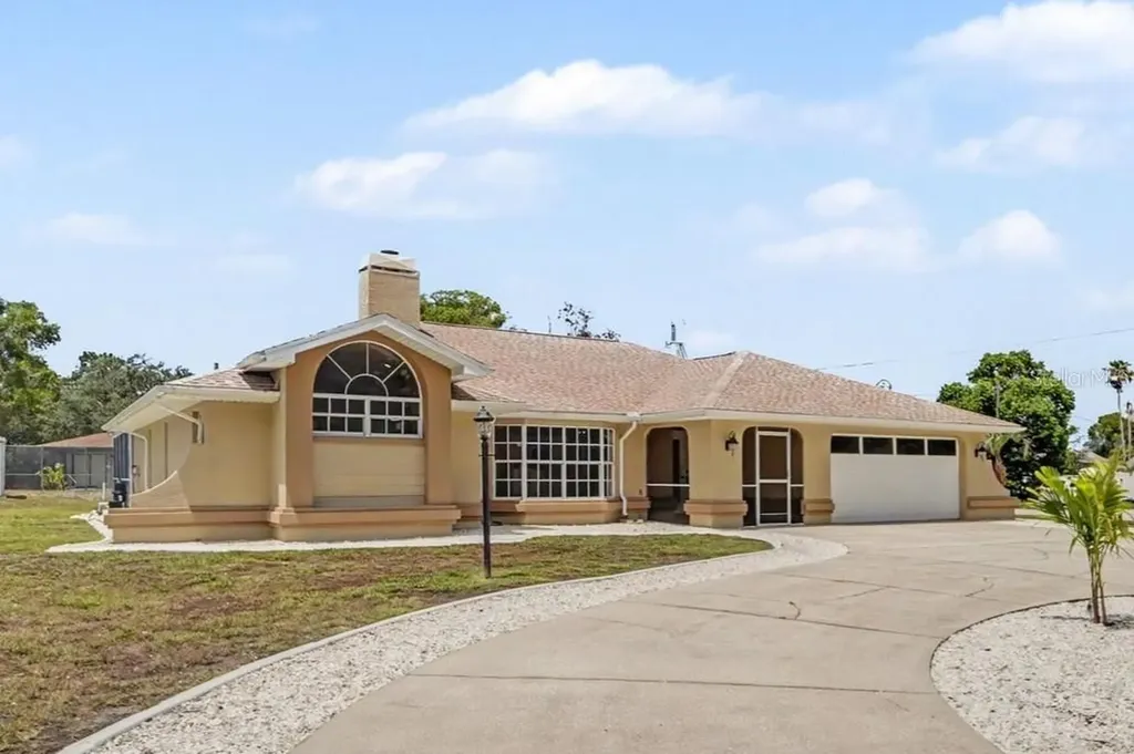 8500 Bay Drive Spring Hill FL 34606