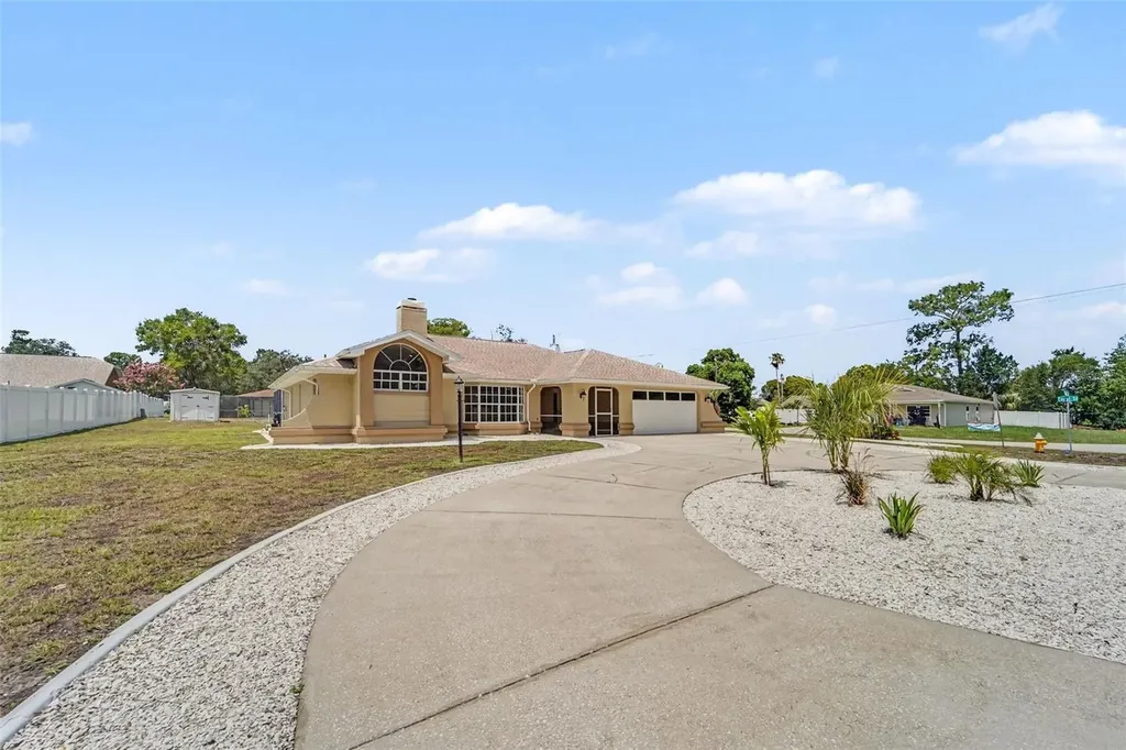 8500 Bay Drive Spring Hill FL 34606