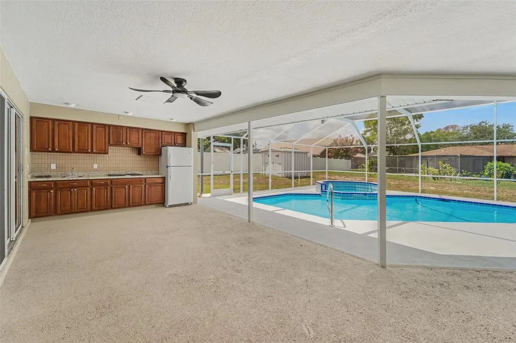 8500 Bay Drive Spring Hill FL 34606