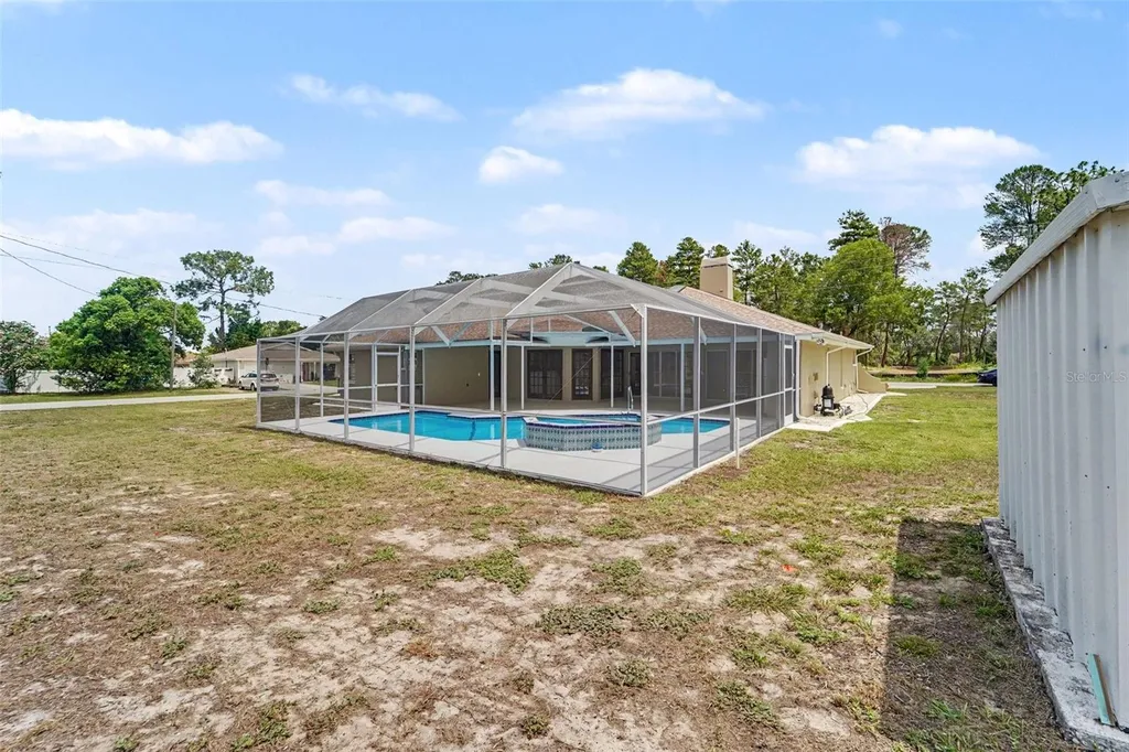 8500 Bay Drive Spring Hill FL 34606