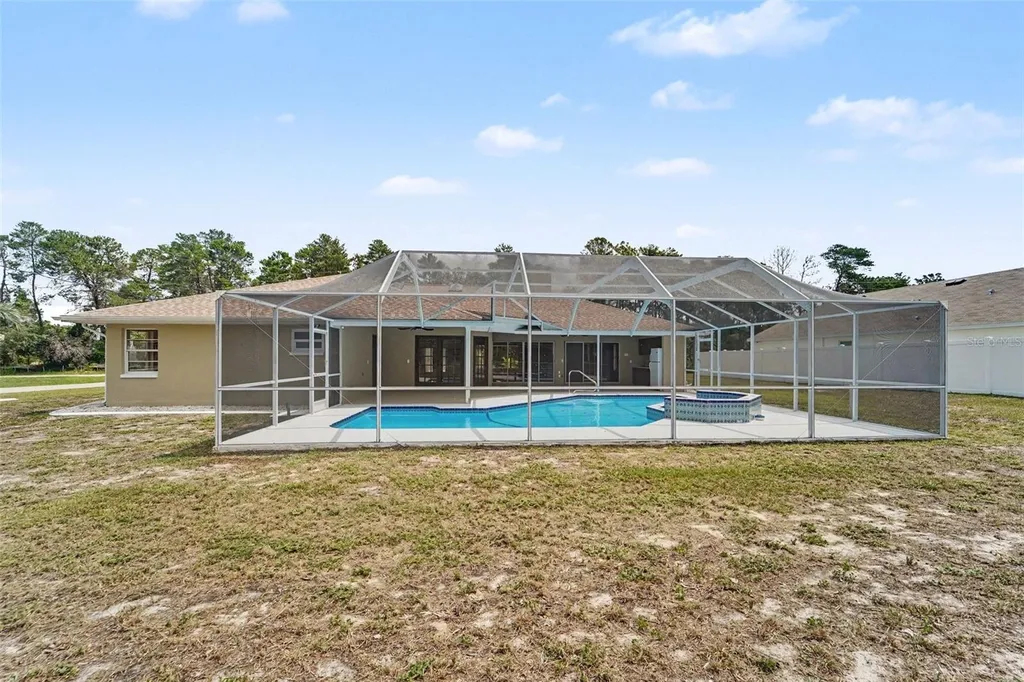 8500 Bay Drive Spring Hill FL 34606